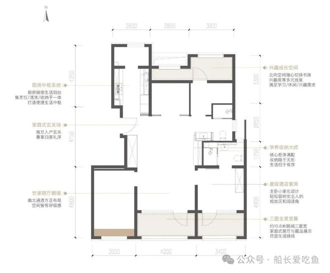 布丨北京中海瑞文里热销风暴再度来袭AG真