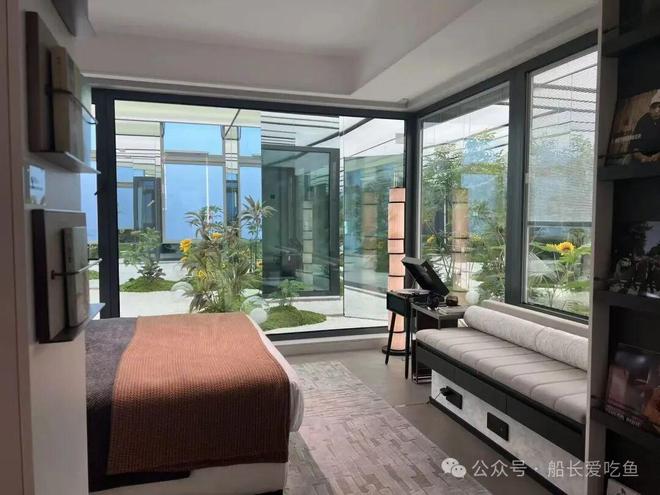 布丨北京中海瑞文里热销风暴再度来袭AG真人百度力荐®瑞文里售楼处发(图7)