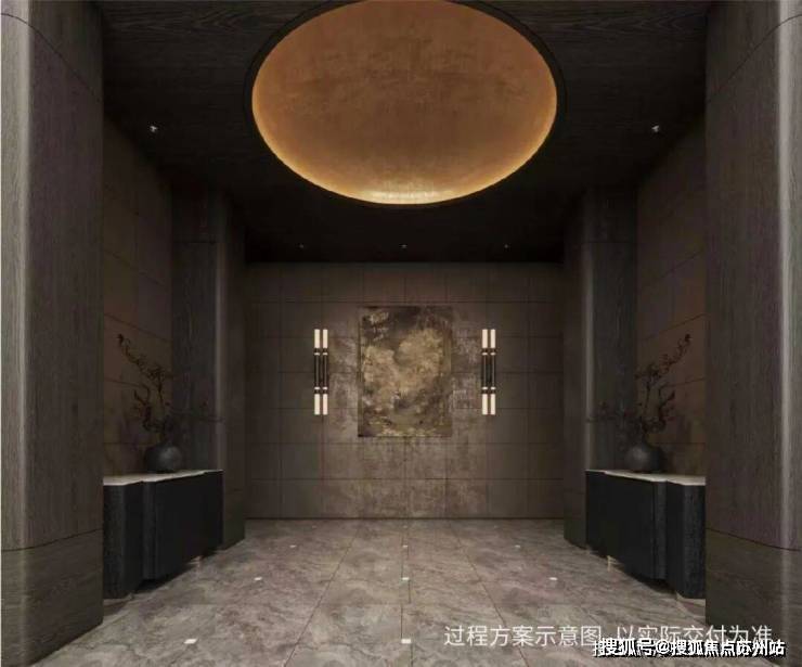 盘欢迎您-小区环境-户型-价格-地址-楼盘详情-周边配套-售楼处电话-交房时间AG真人旗舰厅登录外滩瑞府(售楼处)首页网站-外滩瑞府销售中心(营销中心)-楼(图14)